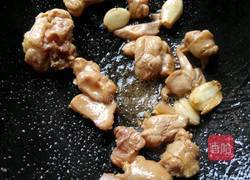 咖啡鸡饭的做法图解4