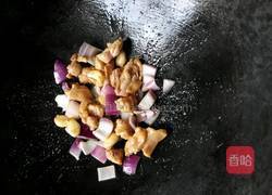 咖啡鸡饭的做法图解5