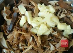 烟笋炒肉的做法图解2
