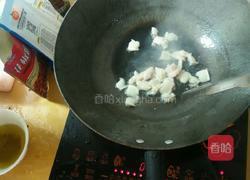 烟笋炒肉的做法图解4