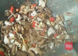 烟笋炒肉的做法图解7