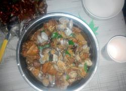 嘎啦鸡