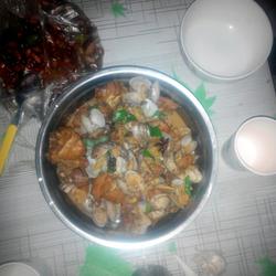 嘎啦鸡的做法[图]