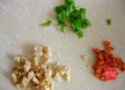 翠衣蒸包的做法图解6