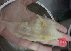 花胶固元膏的做法图解3