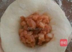 叉烧包的做法图解4