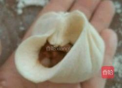 叉烧包的做法图解5