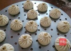 叉烧包的做法图解7