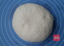 牛肉油酥烧饼的做法图解4