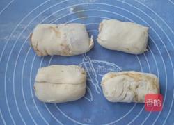 牛肉油酥烧饼的做法图解8