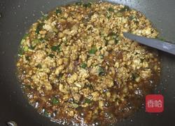 炸酱面(家庭版)的做法图解4