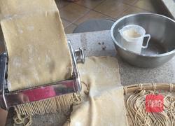 炸酱面(家庭版)的做法图解8