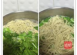 炸酱面(家庭版)的做法图解12