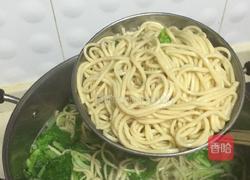 炸酱面(家庭版)的做法图解13