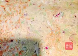 Zucchini Egg Pancake Recipe Illustration 4