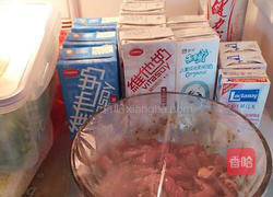 黑椒牛肉烩凉瓜的做法图解4