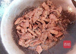 黑椒牛肉烩凉瓜的做法图解5