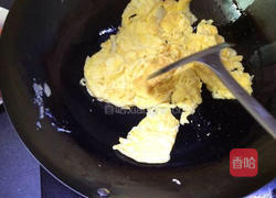 西红柿炒鸡蛋的做法图解6