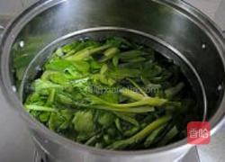 花样蒸饺的做法图解4