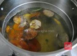 花样蒸饺的做法图解6