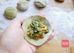 花样蒸饺的做法图解15