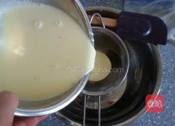 猕猴桃蛋挞的做法图解3