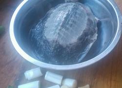 甲鱼汤