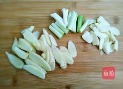 农家小炒肉的做法图解2