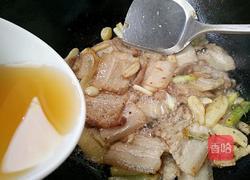 农家小炒肉的做法图解8