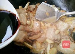 农家小炒肉的做法图解9