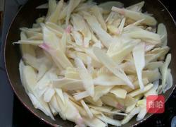 子姜苦瓜鸭的做法图解5