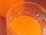 胡萝卜橙汁的做法[图]