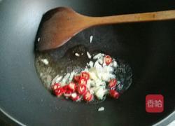 蒜蓉小青菜的做法图解2