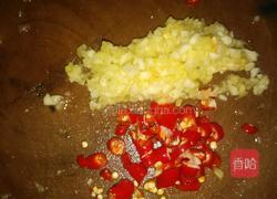 孜然牙签瘦肉的做法图解3