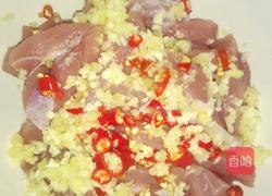 孜然牙签瘦肉的做法图解4