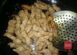 孜然牙签瘦肉的做法图解8