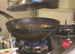 紅燒豬蹄的做法圖解6