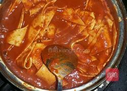 辣糊糊的做法图解5