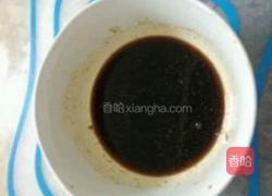 糯米鸡腿卷的做法图解2