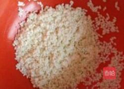 糯米鸡腿卷的做法图解5