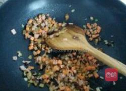 糯米鸡腿卷的做法图解8