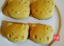 巧克力馅糕点的做法图解6