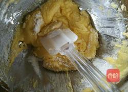 巧克力馅糕点的做法图解1