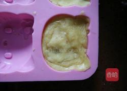 巧克力馅糕点的做法图解5