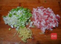 炸酱面炸酱的做法图解2