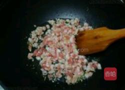 炸酱面炸酱的做法图解7