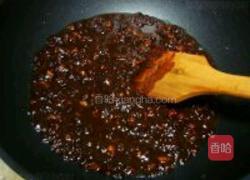 炸酱面炸酱的做法图解10