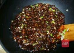 炸酱面炸酱的做法图解11