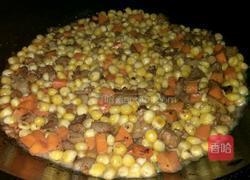 五彩蔬菜的做法图解12