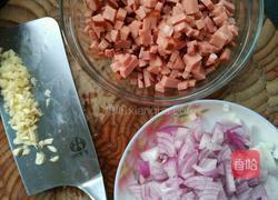 自制香菇酱的做法图解2